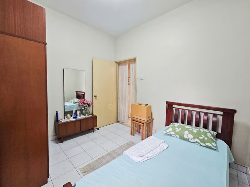 2-storey Terraced House for Sale in Usj 3 (Subang Jaya) - Jason Ooi - Bedroom - PropertyGuru.com.my