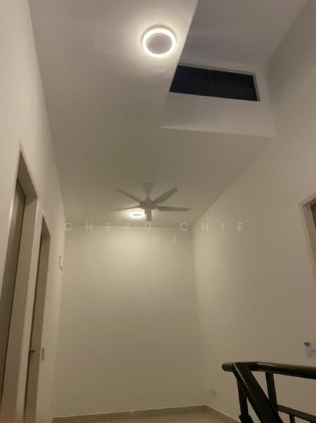 2-storey Terraced House for Rent in Eco Meadows (Simpang Ampat) - Cheau Chie Ooi - Interior - PropertyGuru.com.my