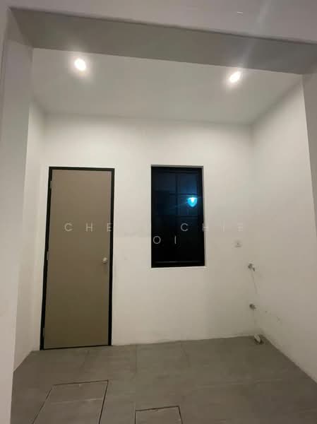 2-storey Terraced House for Rent in Eco Meadows (Simpang Ampat) - Cheau Chie Ooi - Interior - PropertyGuru.com.my