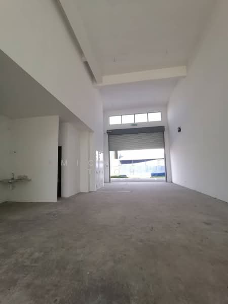 Factory for Rent in Balakong (Cheras) - Michelle Teoh - Interior - PropertyGuru.com.my