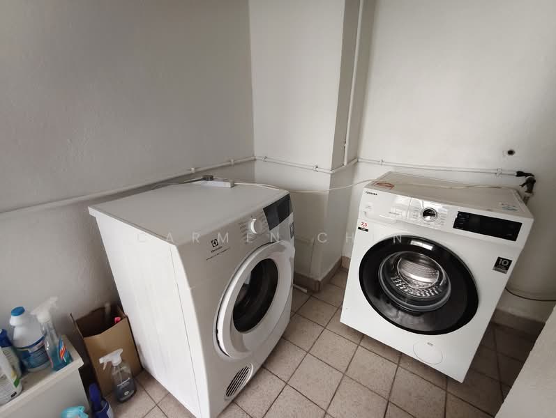 Kondominium untuk Disewa di Almaspuri - Carmen Chin - Interior - PropertyGuru.com.my