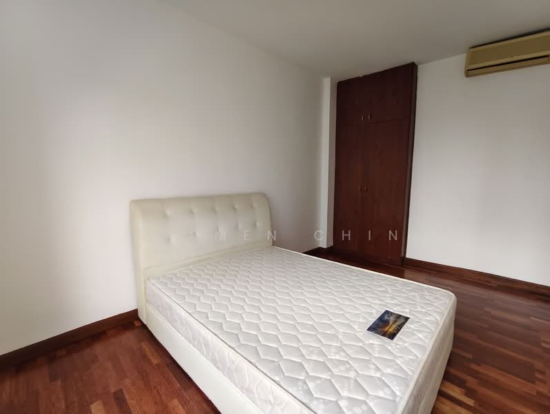Kondominium untuk Disewa di Almaspuri - Carmen Chin - Bedroom - PropertyGuru.com.my