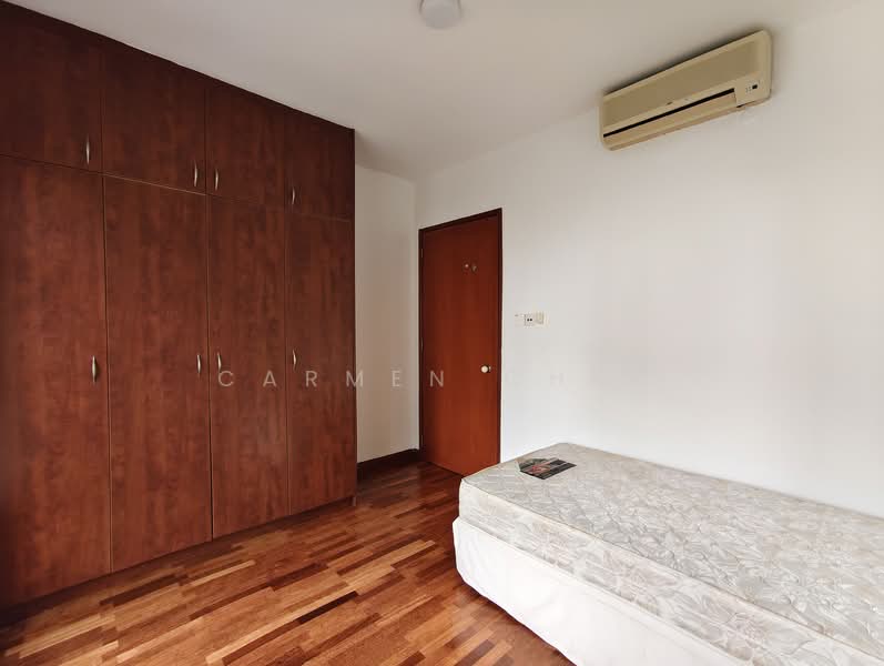 Kondominium untuk Disewa di Almaspuri - Carmen Chin - Bedroom - PropertyGuru.com.my