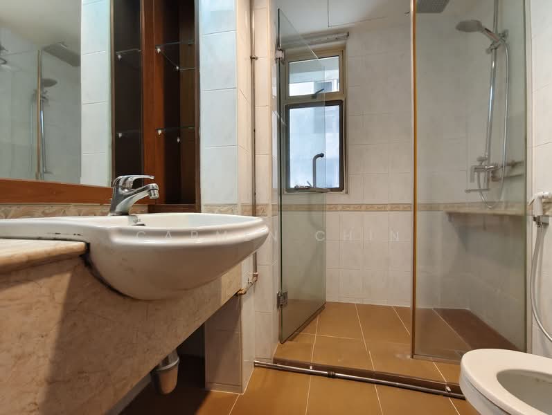 Kondominium untuk Disewa di Almaspuri - Carmen Chin - Bathroom - PropertyGuru.com.my