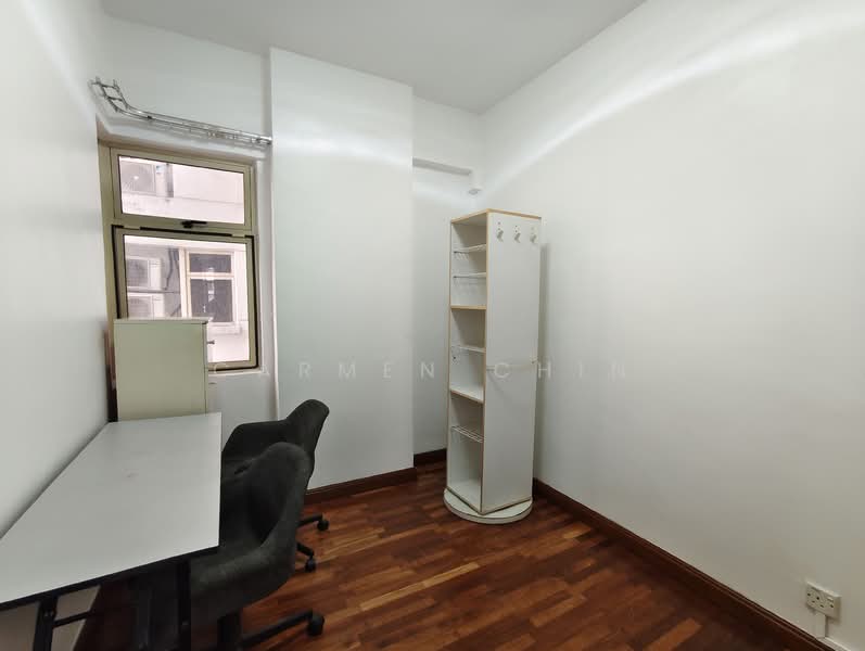 Kondominium untuk Disewa di Almaspuri - Carmen Chin - Study - PropertyGuru.com.my