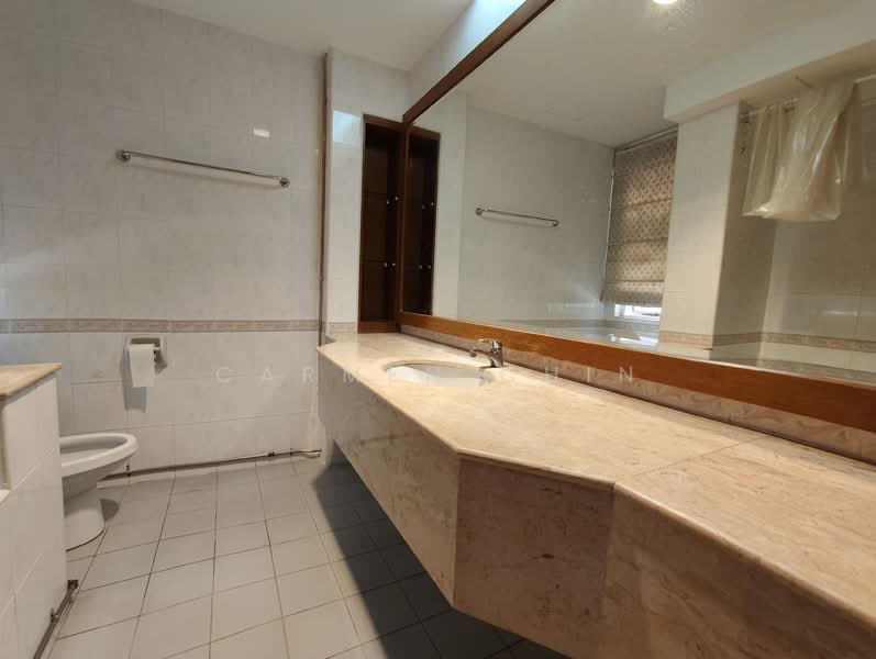 Kondominium untuk Disewa di Almaspuri - Carmen Chin - Bathroom - PropertyGuru.com.my