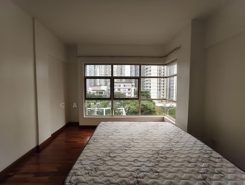 Kondominium untuk Disewa di Almaspuri - Carmen Chin - Bedroom - PropertyGuru.com.my
