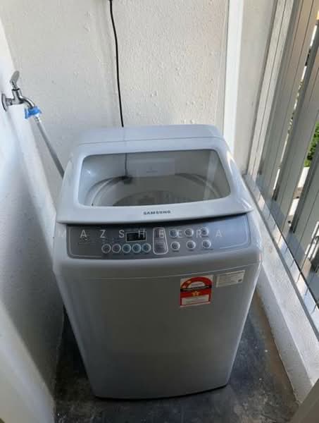 Condominium for Rent at Vivo Residential Suites - Mazsheera . - Washing machine - PropertyGuru.com.my