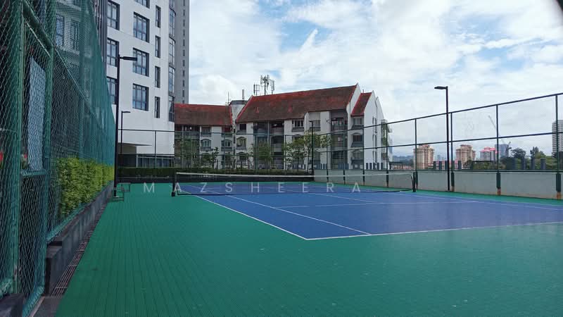 Condominium for Rent at Vivo Residential Suites - Mazsheera . - Facilities - PropertyGuru.com.my