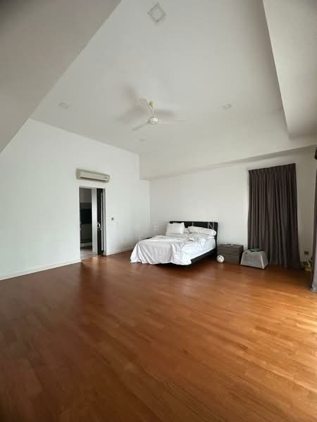 Bungalow for Sale in Iskandar Puteri (Nusajaya) (Johor) - Katherine Leow - Bedroom - PropertyGuru.com.my