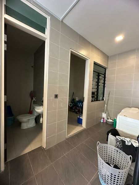 Bungalow for Sale in Iskandar Puteri (Nusajaya) (Johor) - Katherine Leow - Bathroom - PropertyGuru.com.my