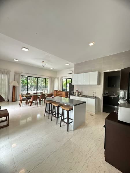 Bungalow for Sale in Iskandar Puteri (Nusajaya) (Johor) - Katherine Leow - Kitchen - PropertyGuru.com.my