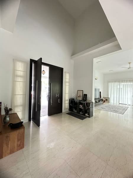 Bungalow for Sale in Iskandar Puteri (Nusajaya) (Johor) - Katherine Leow - Entrance - PropertyGuru.com.my