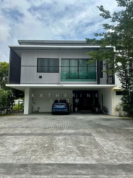 Bungalow for Sale in Iskandar Puteri (Nusajaya) (Johor) - Katherine Leow - Exterior - PropertyGuru.com.my