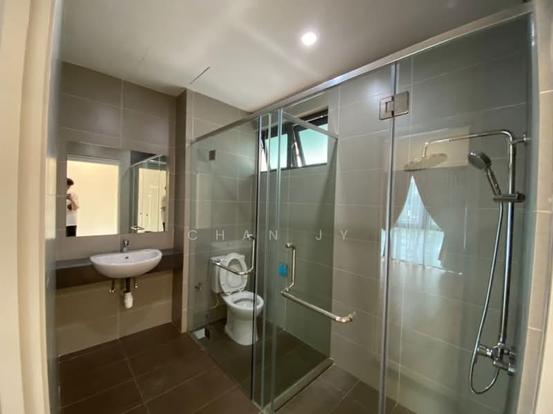 Pacific Star untuk Untuk Disewa - RM 1,700 /bulan, Mac 2026 - Bathroom - PropertyGuru.com.my