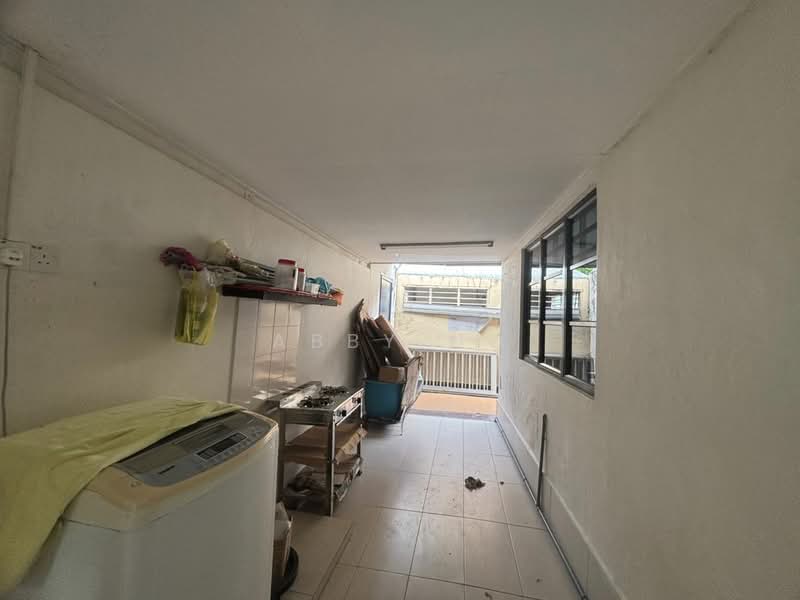 For Rent - Kampung Lapan