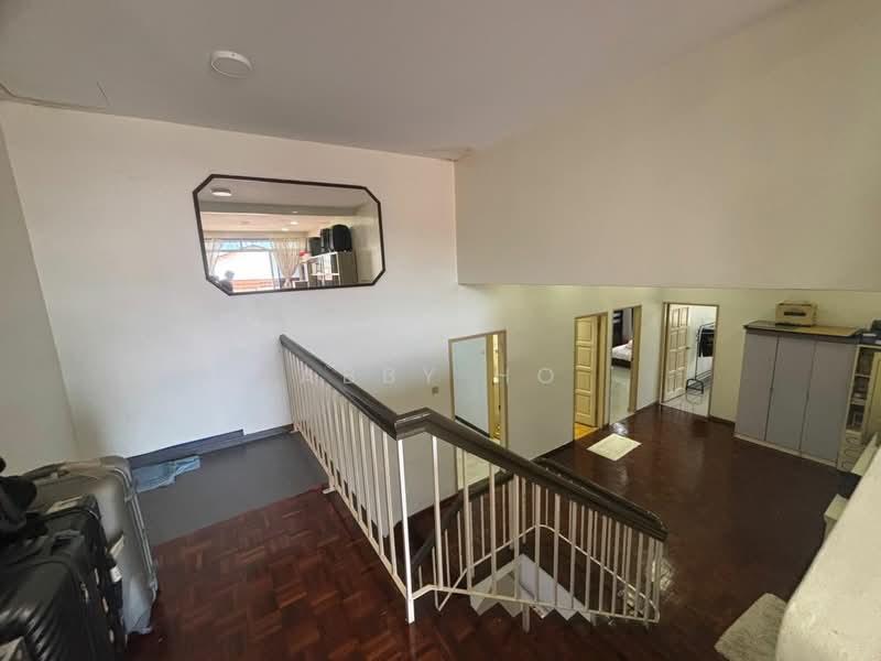 For Rent - Kampung Lapan