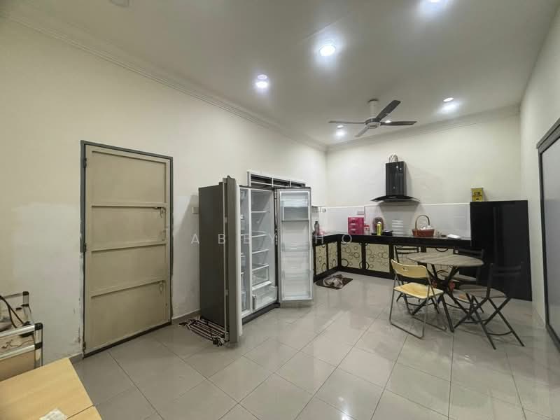 For Rent - Kampung Lapan