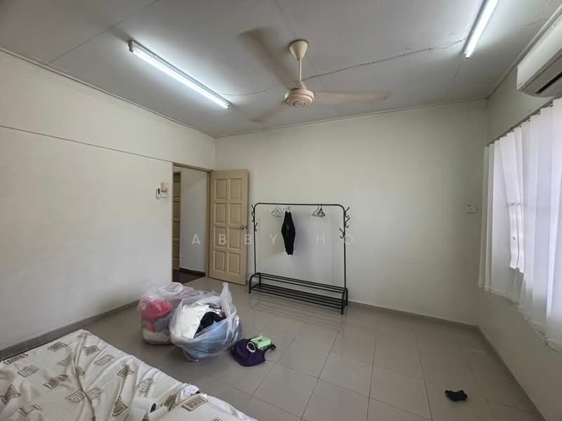 For Rent - Kampung Lapan