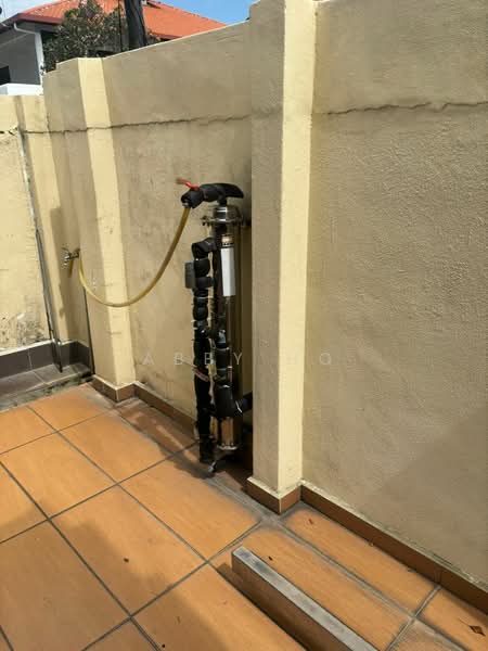 For Rent - Kampung Lapan