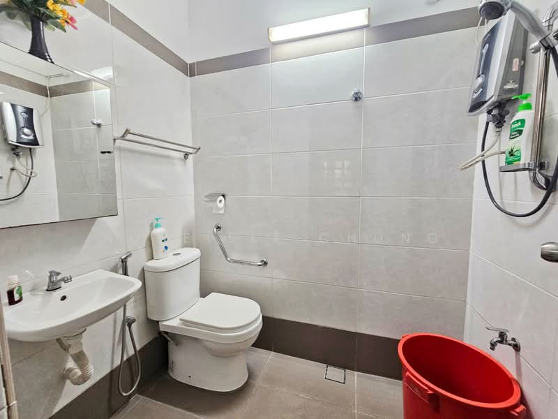 USJ 3 untuk Untuk Dijual - RM 699,000, Apr 2026 - Bathroom - PropertyGuru.com.my