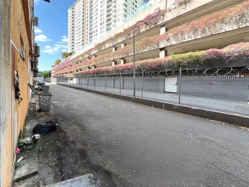 Office for Rent in Johor Bahru (Johor) - Rachael Lew - Exterior - PropertyGuru.com.my