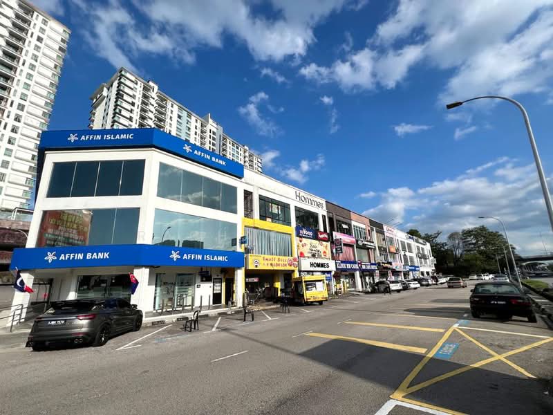 Office for Rent in Johor Bahru (Johor) - Rachael Lew - Exterior - PropertyGuru.com.my