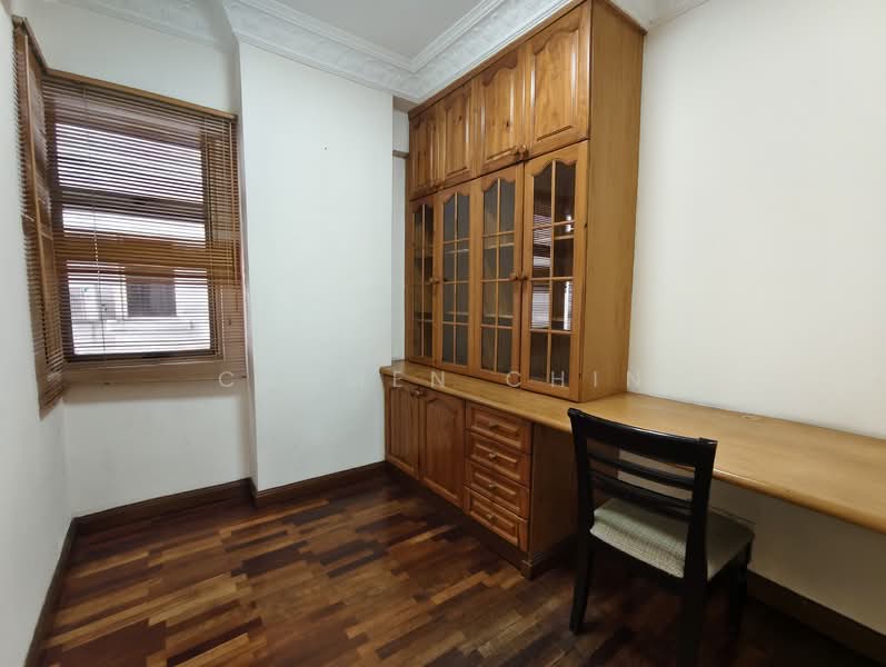 Condominium for Sale at Almaspuri - Carmen Chin - PropertyGuru.com.my