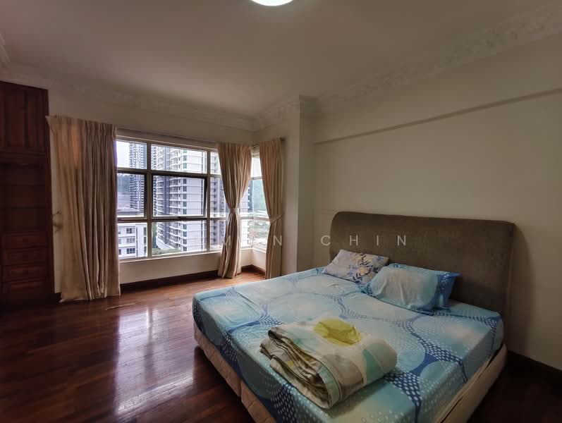 Condominium for Sale at Almaspuri - Carmen Chin - PropertyGuru.com.my