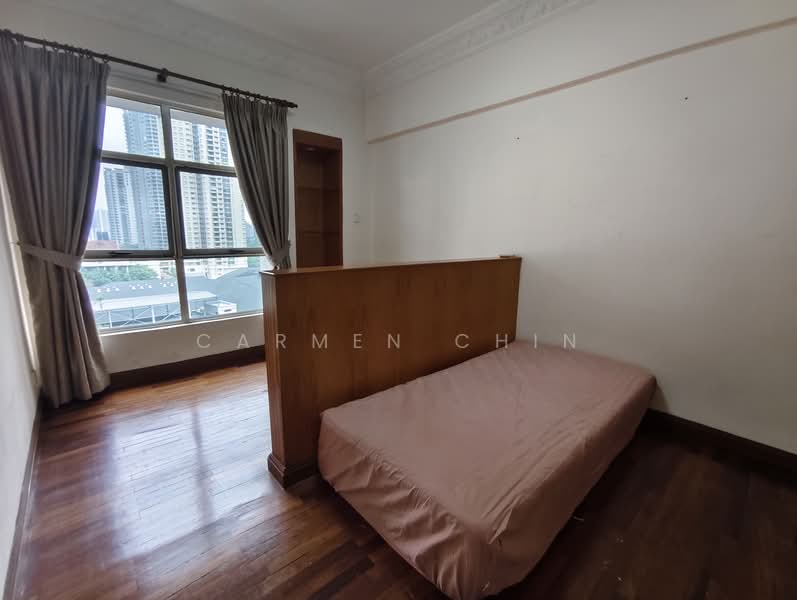 Condominium for Sale at Almaspuri - Carmen Chin - PropertyGuru.com.my