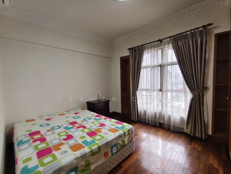 Condominium for Sale at Almaspuri - Carmen Chin - PropertyGuru.com.my