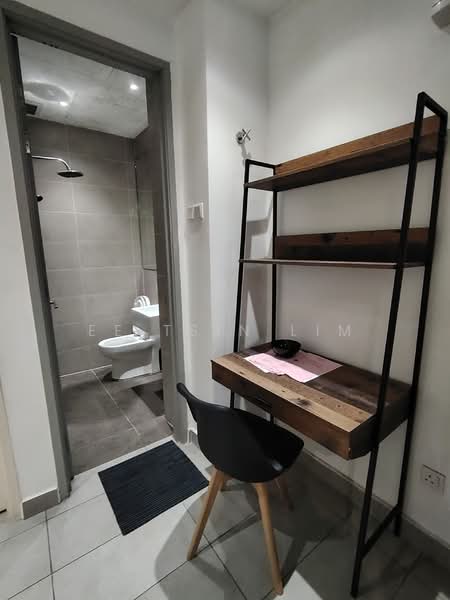KL Gateway Residences untuk Untuk Disewa - RM 1,699 /bulan, Apr 2026 - Bathroom - PropertyGuru.com.my