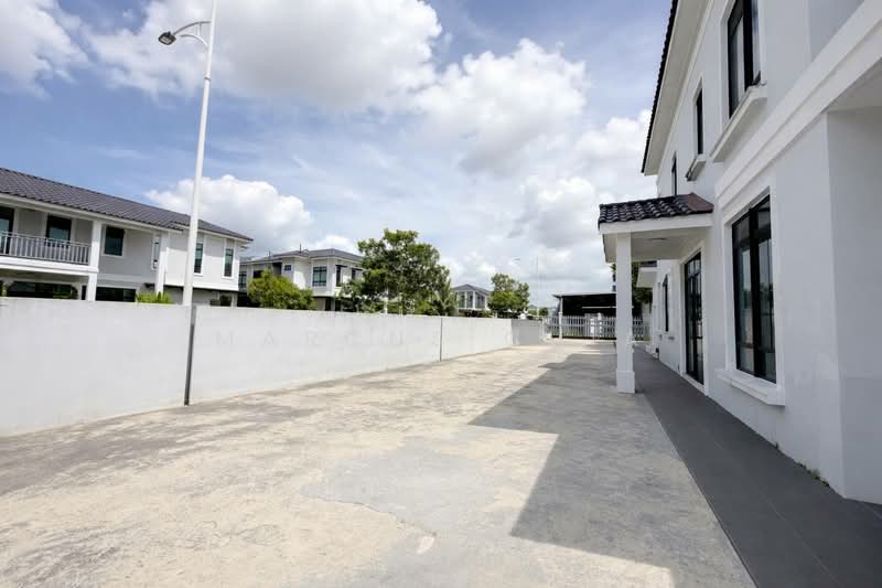 Terraced House for Sale in Kota Masai (Pasir Gudang) - Marcus Chia - Exterior - PropertyGuru.com.my