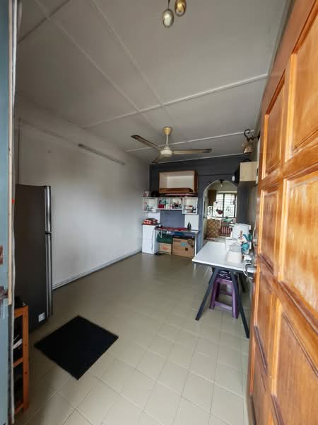 Rumah Flat untuk Dijual di Bukit Gedong - Yan . - Interior - PropertyGuru.com.my