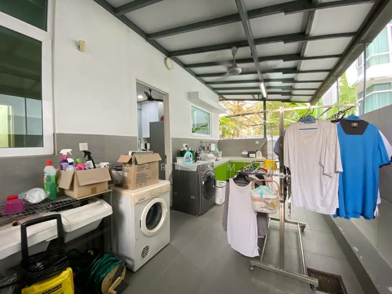 Bungalow for Sale in Cyberjaya (Selangor) - Fazri Omar - Exterior - PropertyGuru.com.my