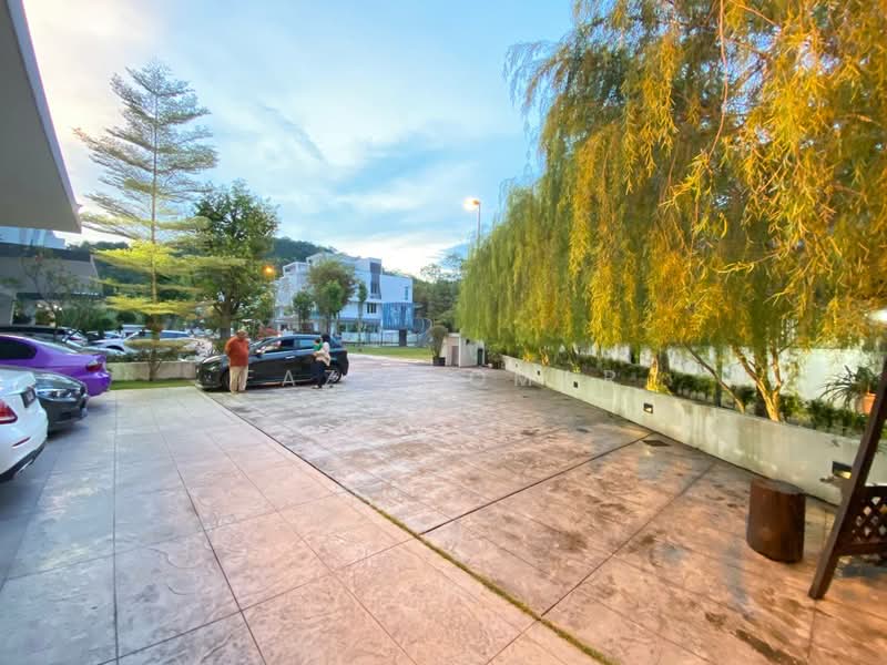 Bungalow for Sale in Cyberjaya (Selangor) - Fazri Omar - PropertyGuru.com.my