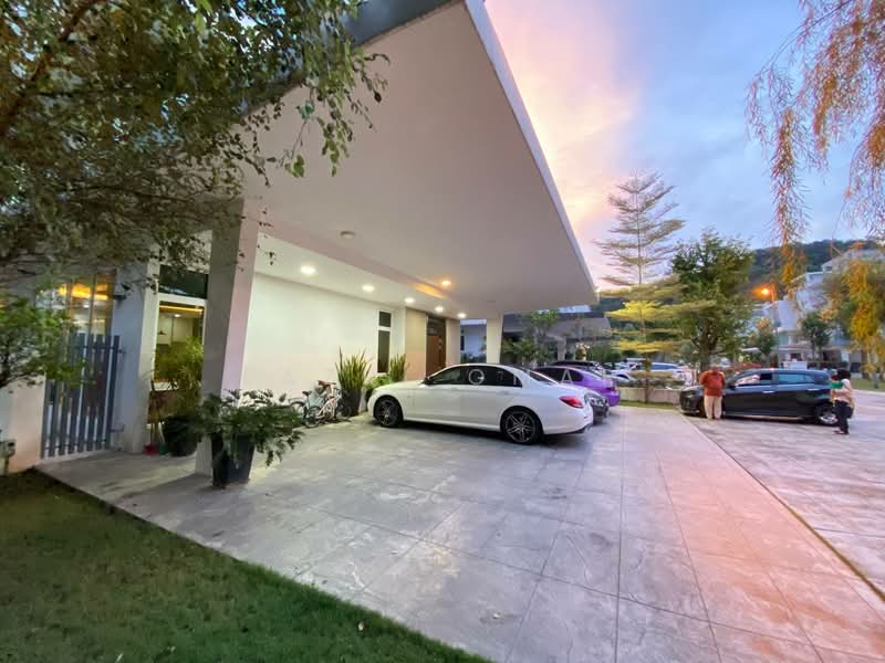 Bungalow for Sale in Cyberjaya (Selangor) - Fazri Omar - PropertyGuru.com.my