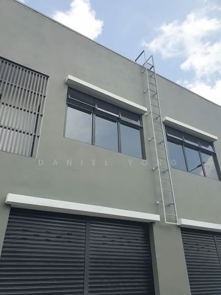 Shop for Rent in Iskandar Puteri (Nusajaya) (Johor) - Daniel Yong - Exterior - PropertyGuru.com.my