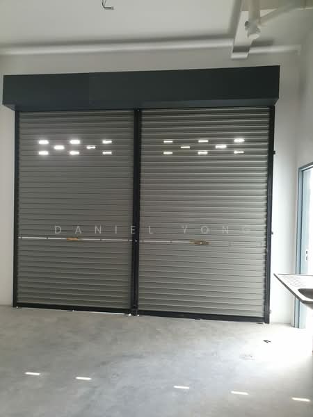 Shop for Rent in Iskandar Puteri (Nusajaya) (Johor) - Daniel Yong - Interior - PropertyGuru.com.my