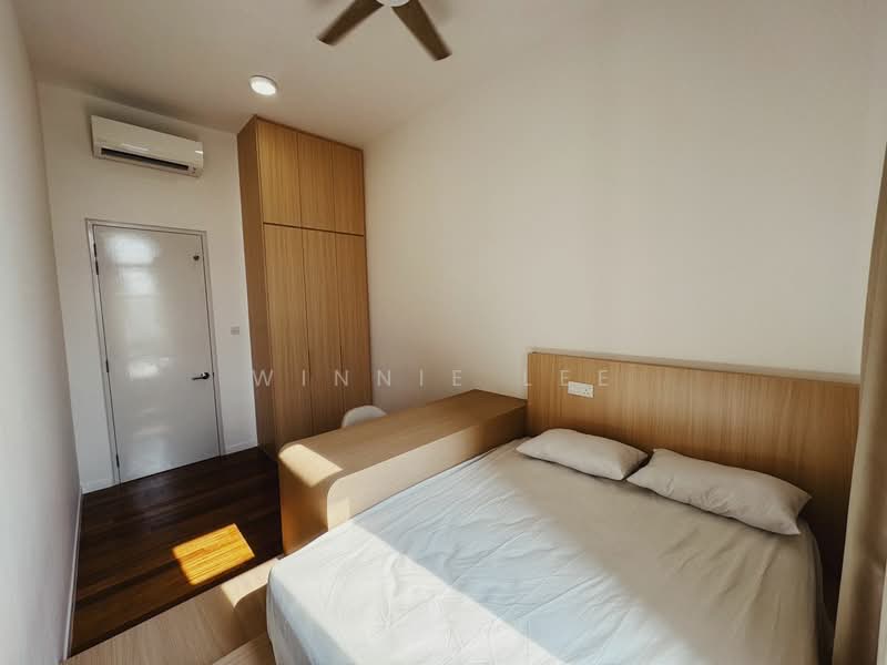 Condominium for Rent at The Maple Residences - Winnie Lee - Bedroom - PropertyGuru.com.my