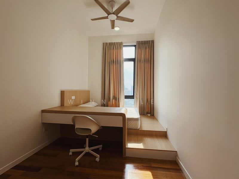 Condominium for Rent at The Maple Residences - Winnie Lee - Bedroom - PropertyGuru.com.my