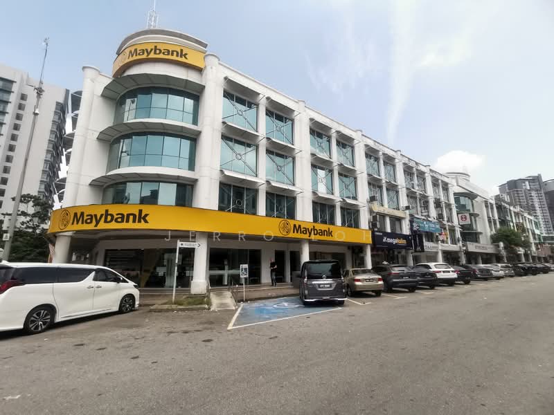 Shop / Office for Rent in Bandar Puteri Puchong (Puchong) - Jerro Loh - Exterior - PropertyGuru.com.my