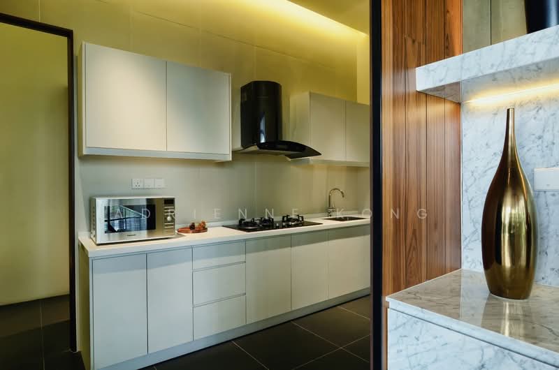 The Estate untuk Untuk Dijual - RM 3,300,300, Mac 2026 - Kitchen - PropertyGuru.com.my