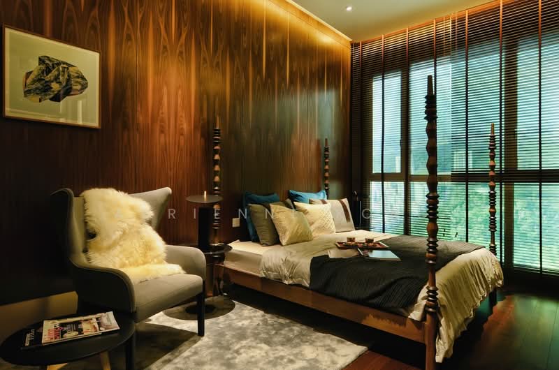 The Estate untuk Untuk Dijual - RM 3,300,300, Mac 2026 - Bedroom - PropertyGuru.com.my