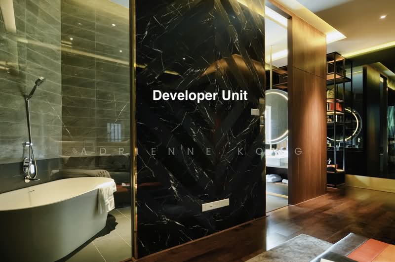 The Estate untuk Untuk Dijual - RM 3,300,300, Mac 2026 - Bathroom - PropertyGuru.com.my