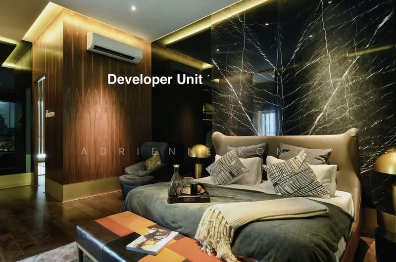 The Estate untuk Untuk Dijual - RM 3,300,300, Mac 2026 - Bedroom - PropertyGuru.com.my
