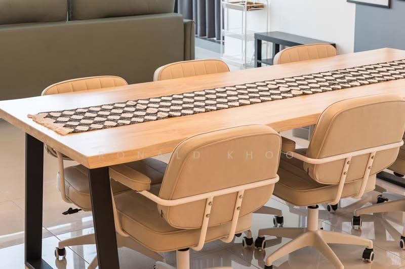 Untuk Disewa - Pinnacle Petaling Jaya