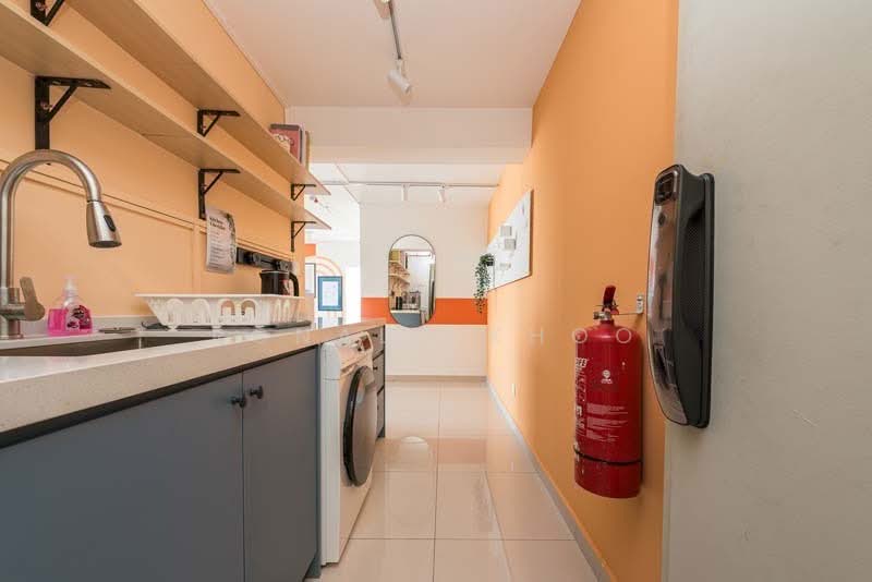 Untuk Disewa - Pinnacle Petaling Jaya