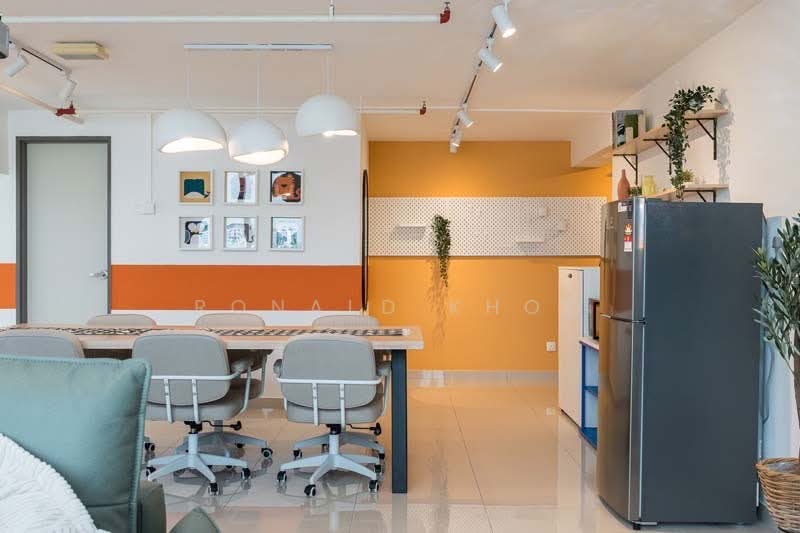 Untuk Disewa - Pinnacle Petaling Jaya