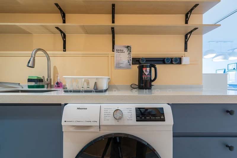 Untuk Disewa - Pinnacle Petaling Jaya